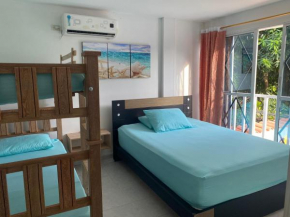 Casa Hotel Isabella